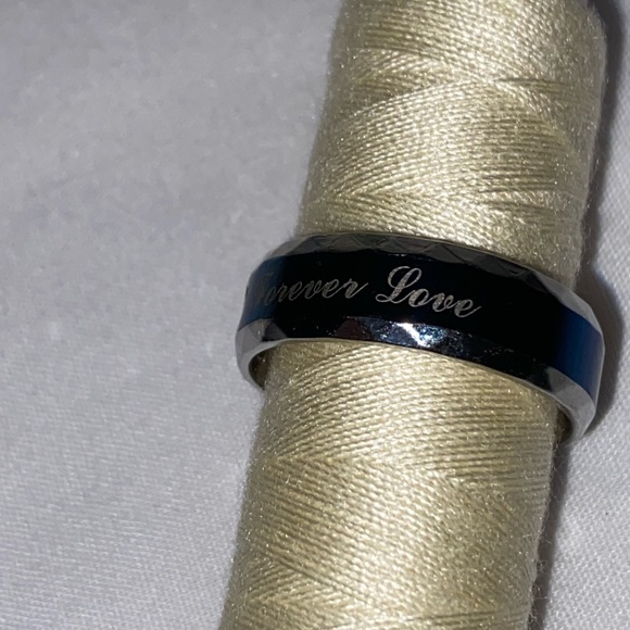 Forever love ring - Picture 3 of 7